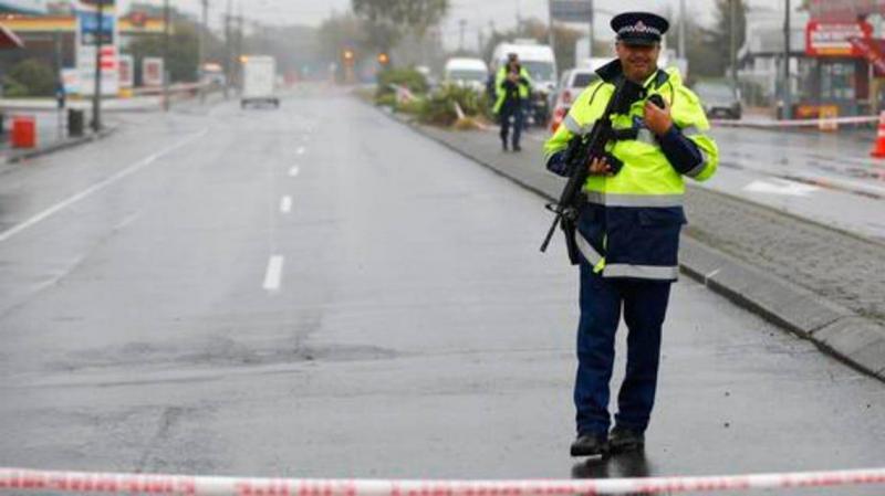 ISIS-Inspired Attack: Six Stabbed in New Zealand