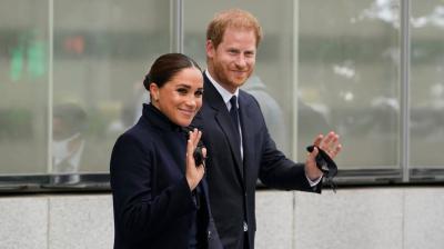Meghan Markle's Legal Battle Ends with Surprising Compensation