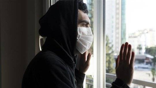 COVID-19 May Cause Severe Illness