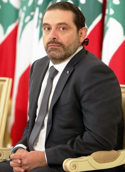 Title: Hariri Denies Receiving Any Official Offer from the President
