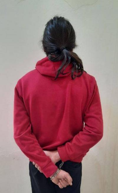 Title: Arrest of One of the Most Dangerous Car Thieves in Lebanon