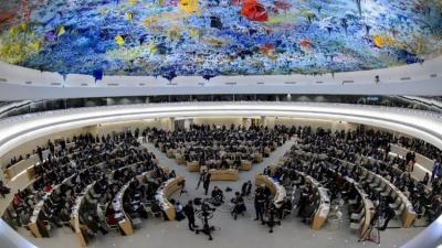 The United States Under Its New Administration... Will Return to the Human Rights Council