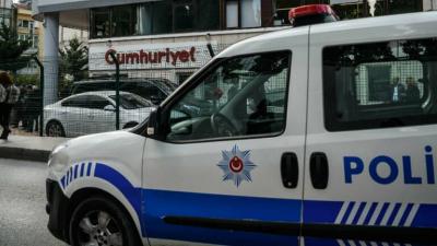 Istanbul Authorities Launch Extensive Campaign Against Irregular Migration