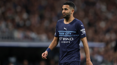 Absence of Mahrez in Matches Against Uganda and Tanzania Announced by Algerian Football Federation