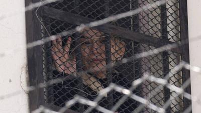 10-Year Prison Sentence for Former President