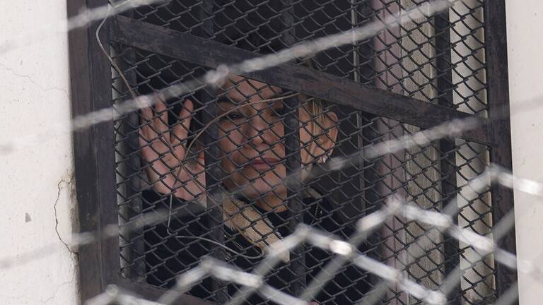 10-Year Prison Sentence for Former President