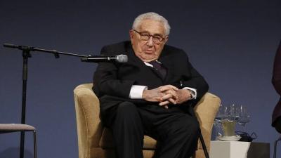 Kissinger: Major Events Coming in the Middle East