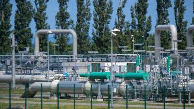 German Economy Minister Warns: Germany Now Faces Gas Shortage