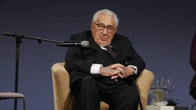 Possible Scenarios for the Ukraine War According to Kissinger