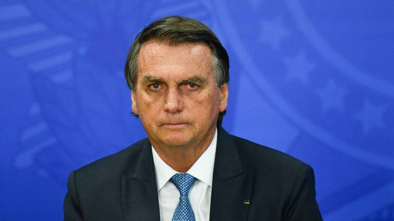 Brazilian President: I Know How the Conflict in Ukraine Can Be Resolved and I Will Offer a Solution