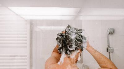 Researchers Warn About Showering Habit That May "Cause" Heart Attacks