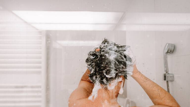 Researchers Warn About Showering Habit That May 