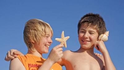 Why Do We Hear the Sound of the Sea or Ocean When We Put a Shell to Our Ear?