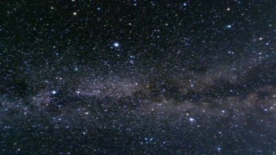 James Webb Telescope Captures First Image of the Farthest Known Star in the Universe
