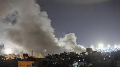 Title: Five Children Killed in Israeli Airstrike During Last War