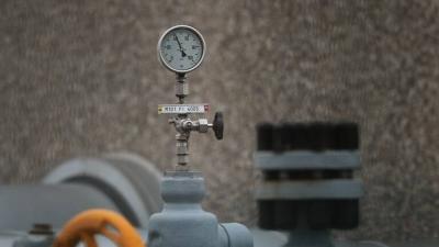 Spike in Gas Prices in Europe