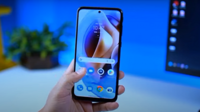 Samsung Launches a Phone with Excellent Cameras at a Very Competitive Price
