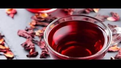 The Best Drink for Hot Weather