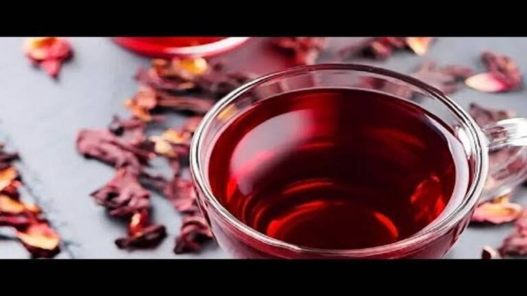 The Best Drink for Hot Weather