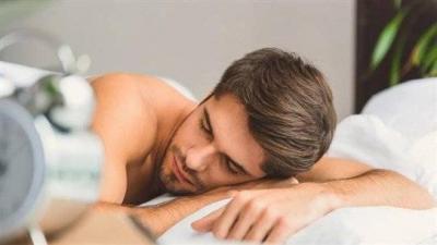 Good Sleep... Does It Reduce the Risk of Fatty Liver Disease?