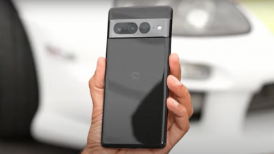 Google's New Phone Represents a Leap in the World of Android Devices!