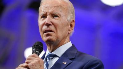 Biden Declares State of Emergency in Mississippi