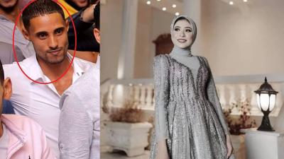Tragic Heart Attack Claims Lives of Egyptian Bride and Groom