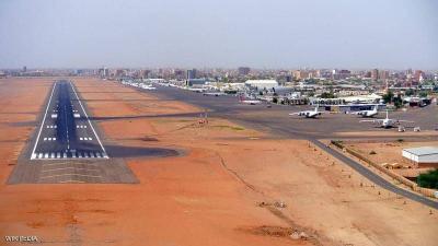 Emergency Landing of 12 Ethiopian Planes in Khartoum