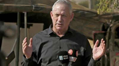 Israel: Ready to Attack Iran
