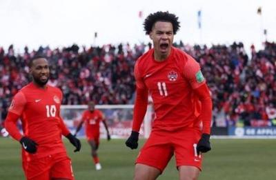 Canada Qualifies for the Qatar World Cup After 36 Years
