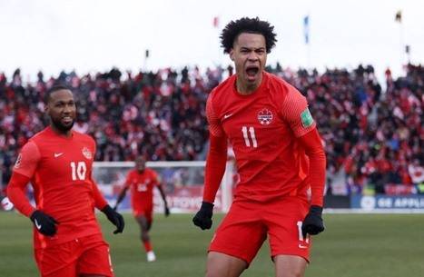 Canada Qualifies for the Qatar World Cup After 36 Years