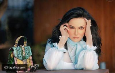 Safaa Sultan: I Need a Real Man, Not Just a Male