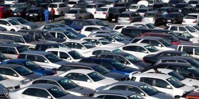 Title: The Middle East as the Largest Importer of Korean Cars