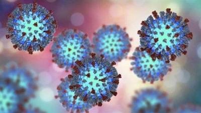 Measles Kills Over 150 Children in Zimbabwe