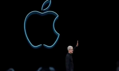 Title: Apple Employees Return to Offices