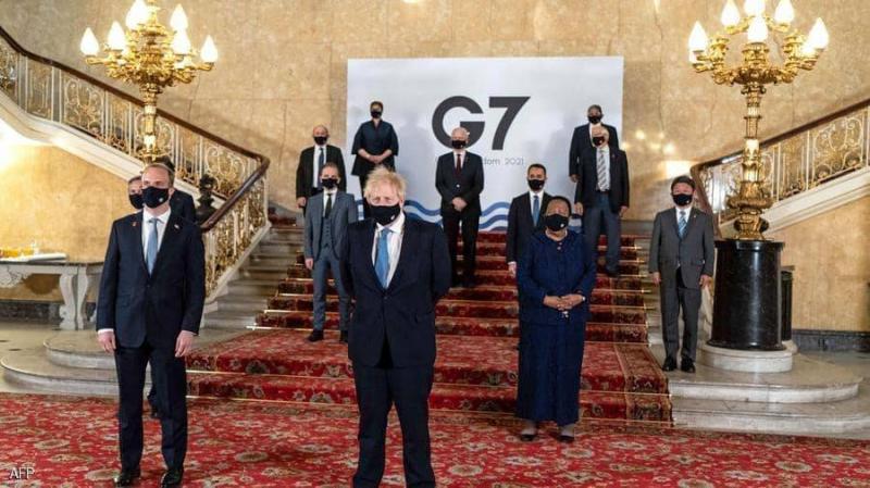 G7 Makes Important Decision Regarding COVID-19 Vaccine Prices