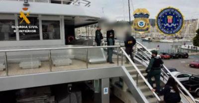 Netherlands Seizes 20 Yachts as Part of Sanctions on Russia