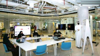 Six Youths Create an Online Platform to Reduce Unemployment