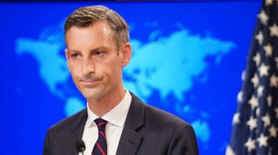 Washington: Houthis Continue Attacking to Threaten Civilians