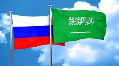 Saudi Arabia and Russia Move to the Second Phase of Cooperation Roadmap