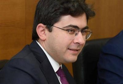 Sleem Khoury: No Political Cover for Anyone in the Beirut Explosion Case