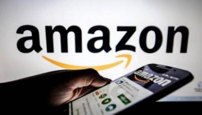 Amazon Sends Postcards to Verify Seller Addresses