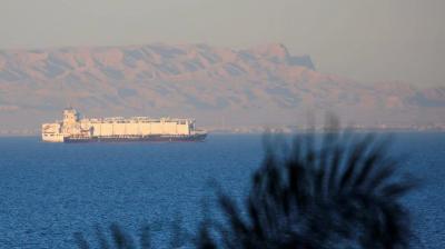 Emirati Company Behind Major Oil Discovery in Gulf of Suez in 20 Years