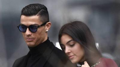 Manchester United Shows Support for Ronaldo After the Death of His Child