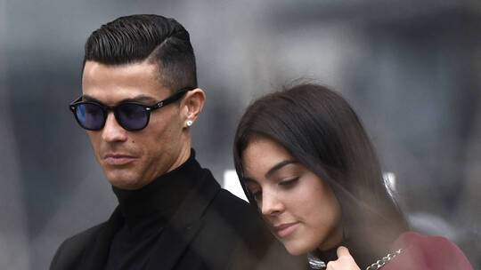 Manchester United Shows Support for Ronaldo After the Death of His Child