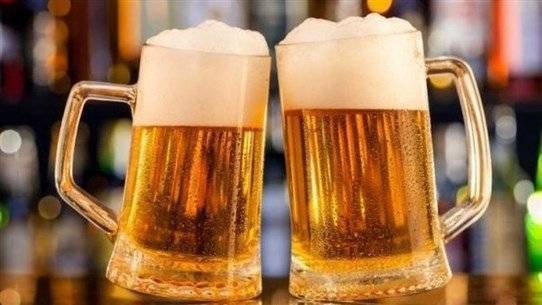 Beer Improves Gut Health
