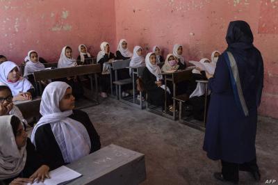 Title: Allowed in the North, Banned in the South: Taliban's Attempts to Restrict Women's Education
