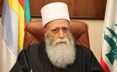 To Save Lebanon: Sheikh Naeem Hasan Calls for a Comprehensive National Movement