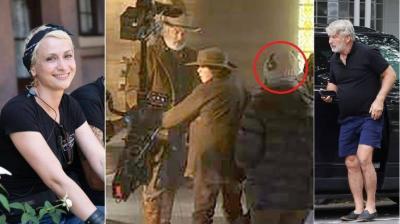 The Story of the Last Shot that Killed Halyna Hutchins