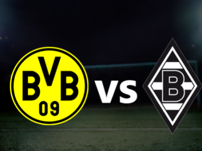 German Summit Match Date Between Borussia Mönchengladbach and Dortmund in the Bundesliga